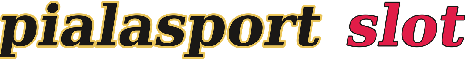 pialasport slot logo